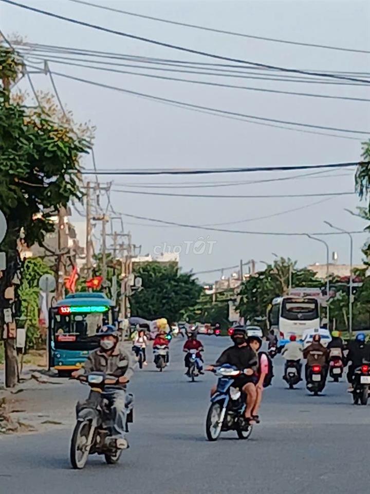 Tháng 7 AL giảm 500tr 156m Đất mặt tiền Bưng Ông Thoàn Q.9