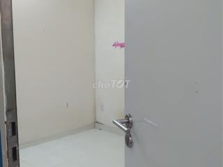 Phòng 1 người 12m lầu 3 khu Nam Long Q.9, đối diện Global City 