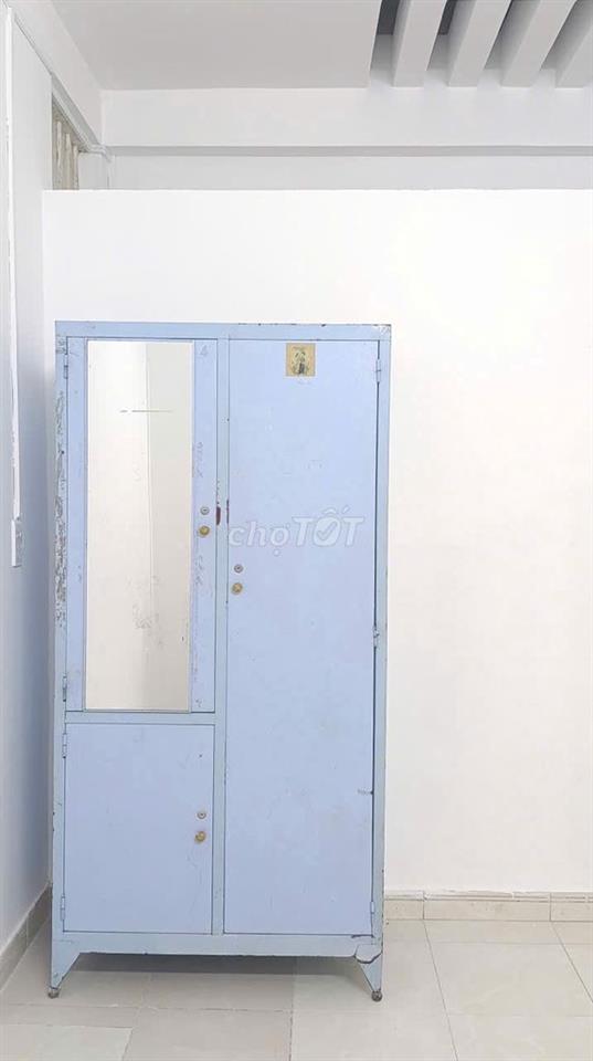 Phòng mới 12m lầu 3 nhà phố KDC Nam Long, Q,9, giờ tự do,ko chung chủ