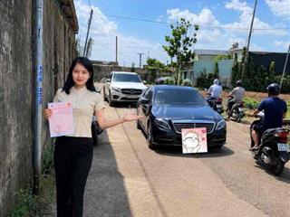 Đất mặt tiền kinh doanh nét