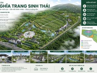 Góp vốn Đầu tư, Hợp tác, nhượng quyền mua bán sĩ Đất nền Nghĩa trang