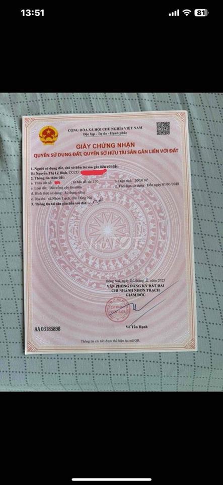 cần bán gấp