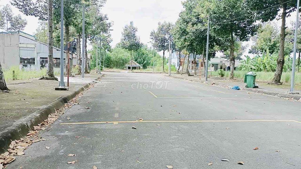 bán đất thổ cư chính chủ