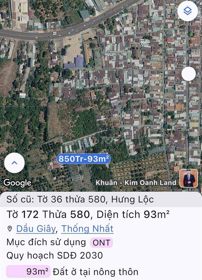 Bán đất
