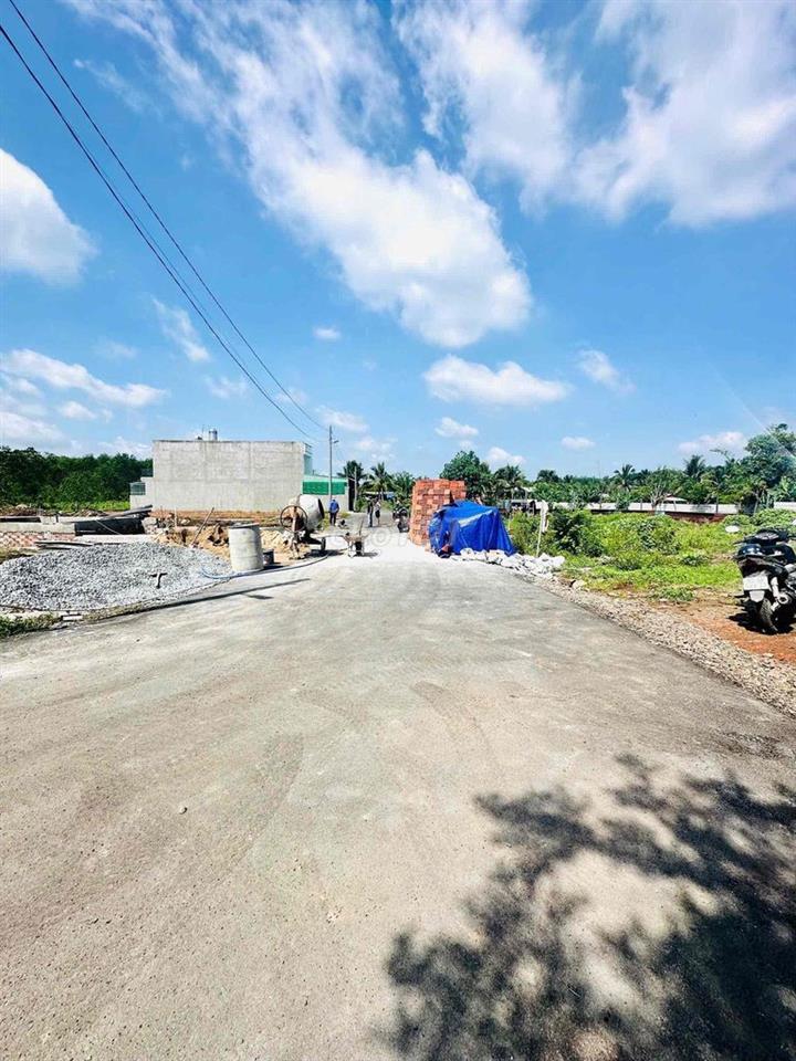 Đất nền full thổ cư tại An Viễn, Đồng Nai
