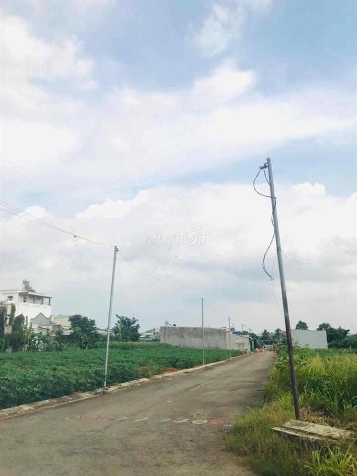 ĐẤT NỀN THỔ CƯ ĐƯỜNG VÀNH ĐAI 4, ƯU ĐÃI LÃI SUẤT NĂM ĐẦU