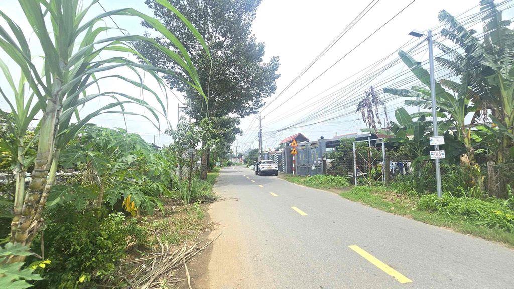 ĐẤT VƯỜN 16 SH RIÊNG CẦN BÁN GẤP