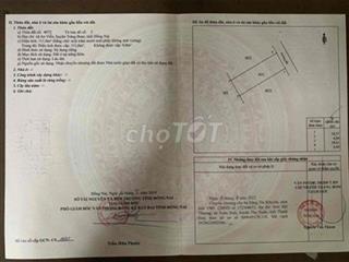 chín chủ cần bán 1 xẹt An Viển 1,05 tỷ