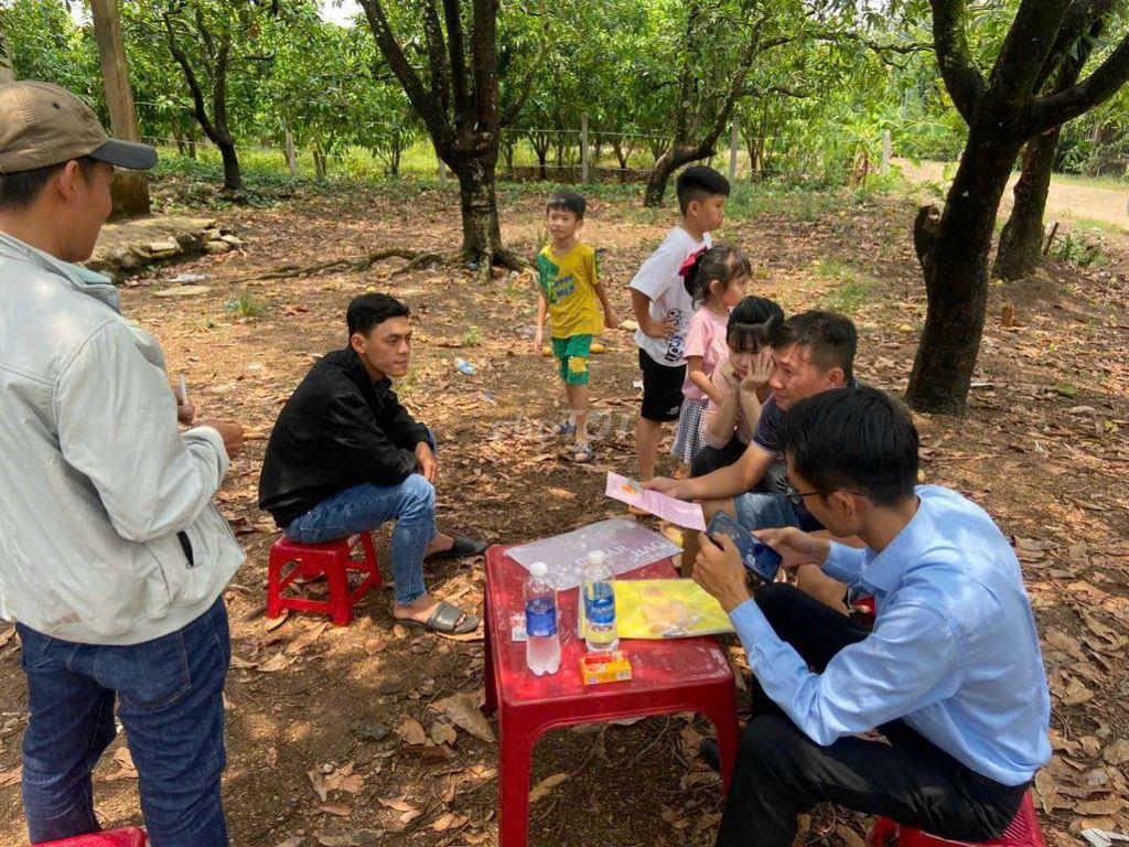 Đất nền thổ cư