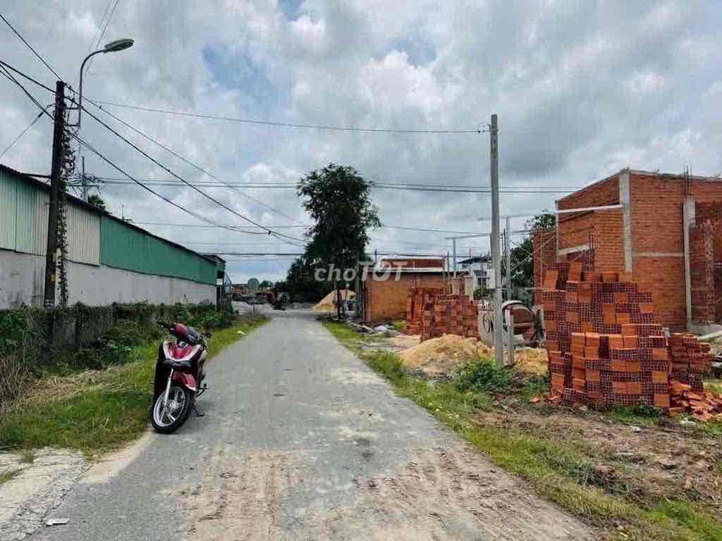 Cần Bán Gấp Đất Nền