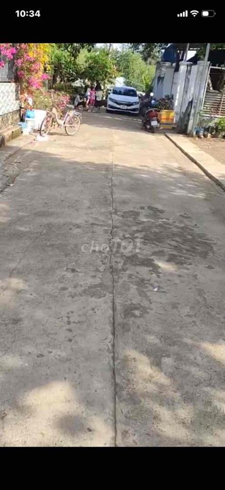 đất trống thổ cư