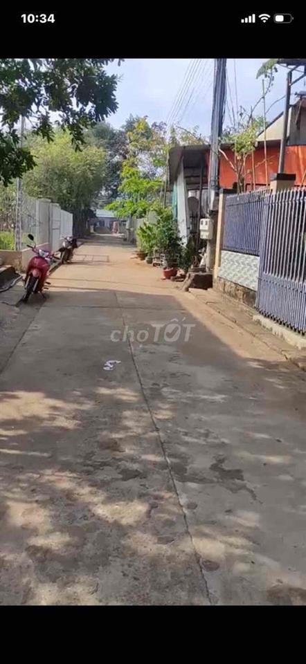 đất trống thổ cư