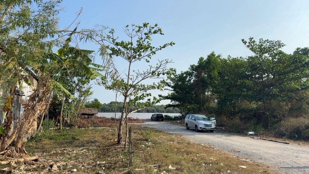 BÁN QUỸ ĐẤT TẠI KCN ÔNG KÈO, NHƠN TRẠCH, ĐỒNG NAI.
