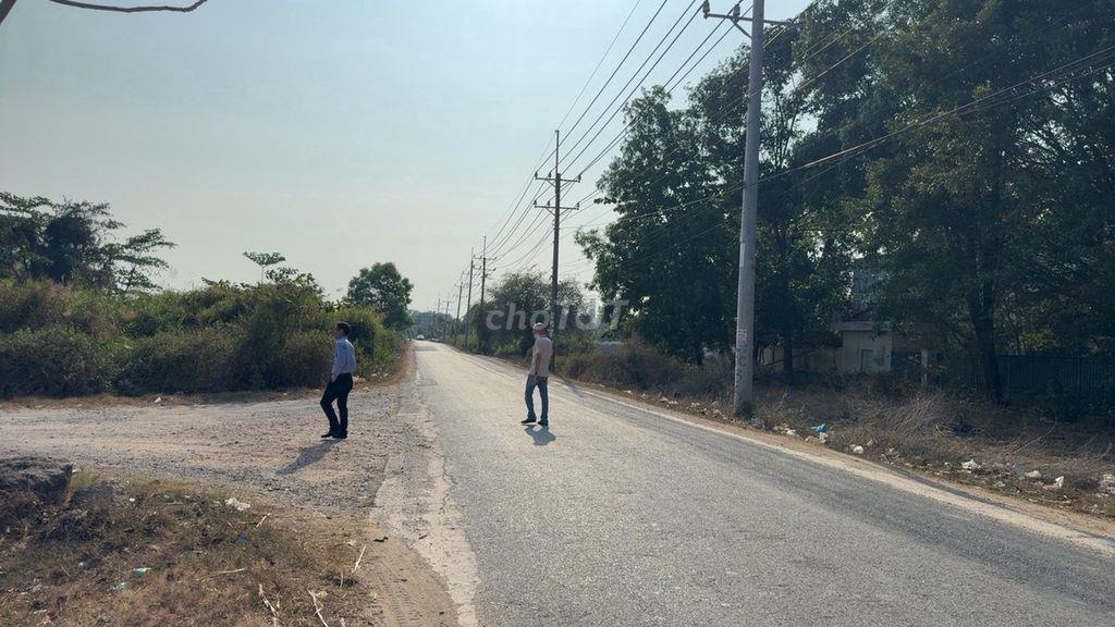 BÁN QUỸ ĐẤT TẠI KCN ÔNG KÈO, NHƠN TRẠCH, ĐỒNG NAI.