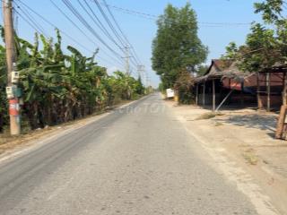 BÁN QUỸ ĐẤT TẠI KCN ÔNG KÈO, NHƠN TRẠCH, ĐỒNG NAI.