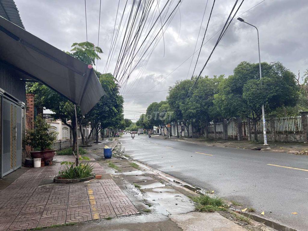 Bán đất nền 94m thổ cư sổ hồng riêng