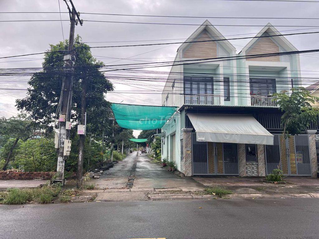 Bán đất nền 94m thổ cư sổ hồng riêng