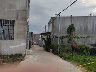 Bán lô đất sạch phi nông nghiệp Phường Long Hưng Mới, TP ĐỒng Nai