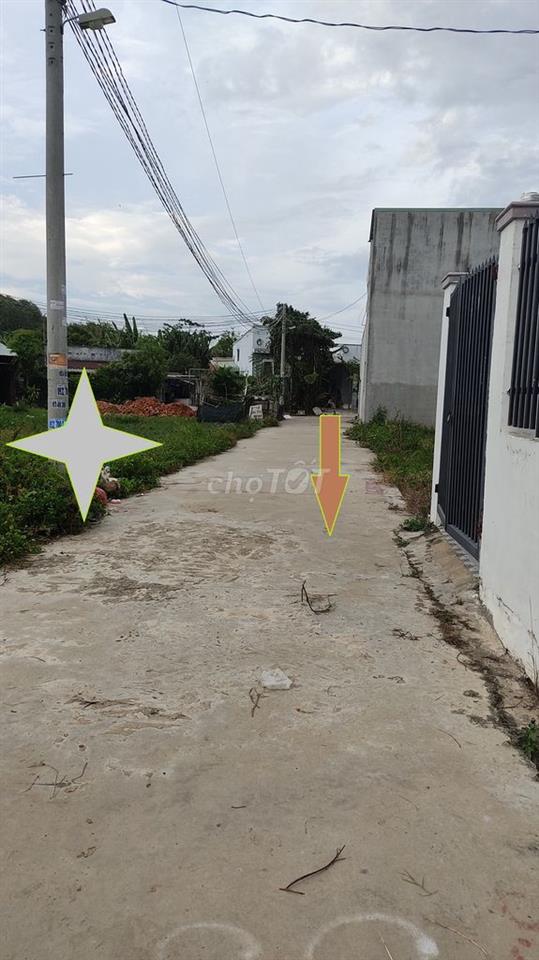 Bán lô đất sạch phi nông nghiệp Phường Long Hưng Mới, TP ĐỒng Nai