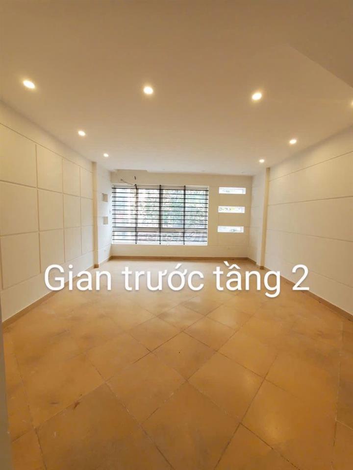🏢 CHO THUÊ NHÀ PHÂN LÔ 5 TẦNG – FULL CÔNG NĂNG – GIÁ TỐT HÀ ĐÔNG 