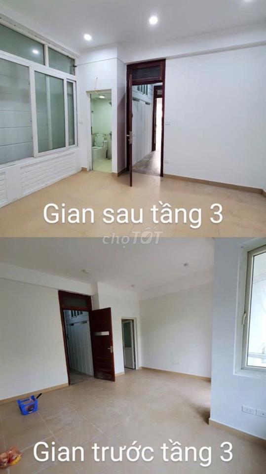 🏢 CHO THUÊ NHÀ PHÂN LÔ 5 TẦNG – FULL CÔNG NĂNG – GIÁ TỐT HÀ ĐÔNG 