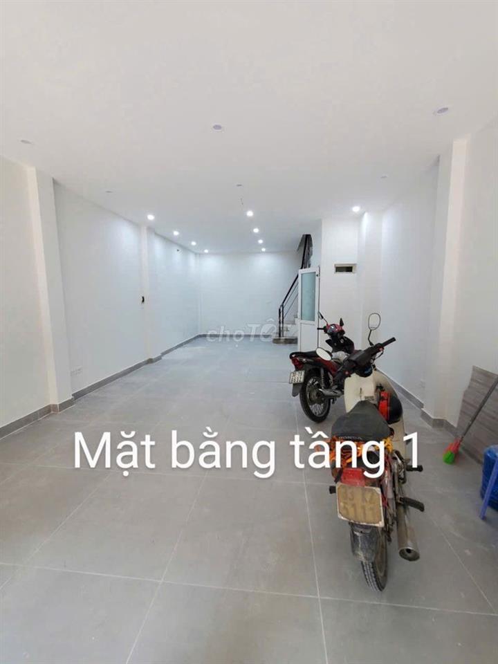 🏢 CHO THUÊ NHÀ PHÂN LÔ 5 TẦNG – FULL CÔNG NĂNG – GIÁ TỐT HÀ ĐÔNG 