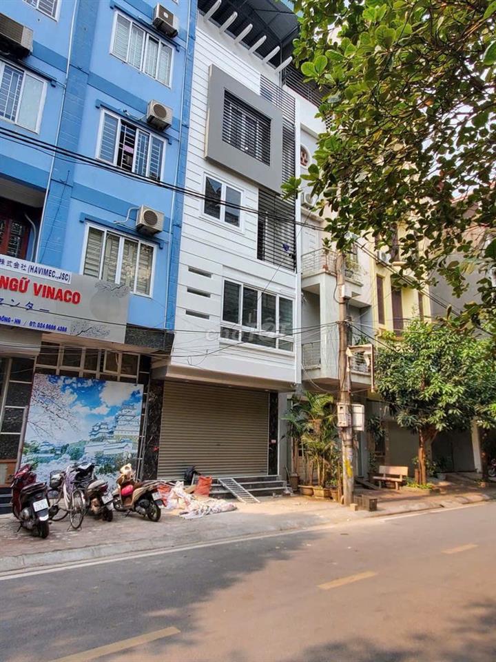 🏢 CHO THUÊ NHÀ PHÂN LÔ 5 TẦNG – FULL CÔNG NĂNG – GIÁ TỐT HÀ ĐÔNG 