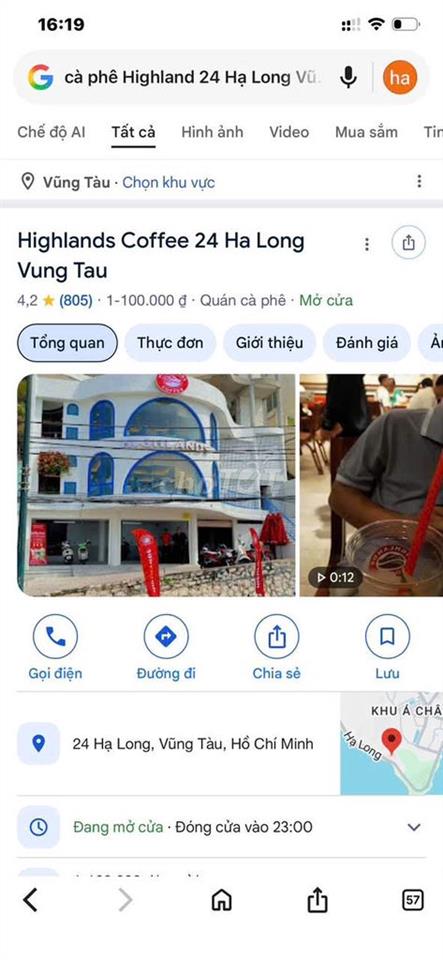 🔥 CHO THUÊ / SANG NHƯỢNG TÒA NHÀ MẶT TIỀN BIỂN VŨNG TÀU 🌊