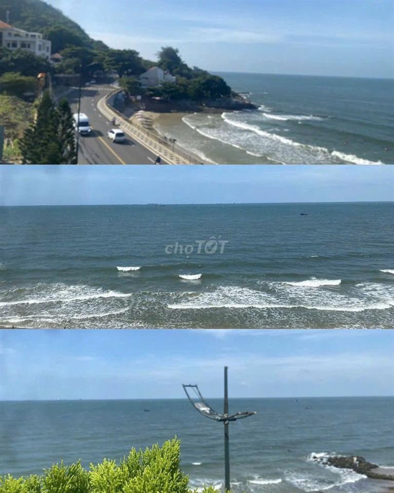 🔥 CHO THUÊ / SANG NHƯỢNG TÒA NHÀ MẶT TIỀN BIỂN VŨNG TÀU 🌊