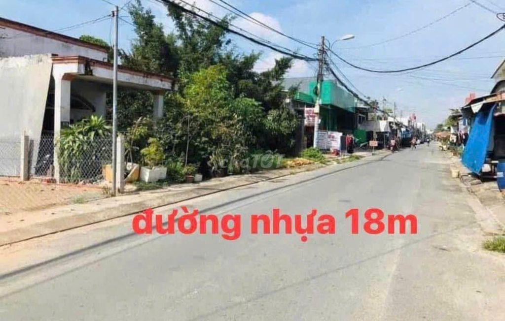 ĐẤT THỔ CƯ GIÁ NGỘP
