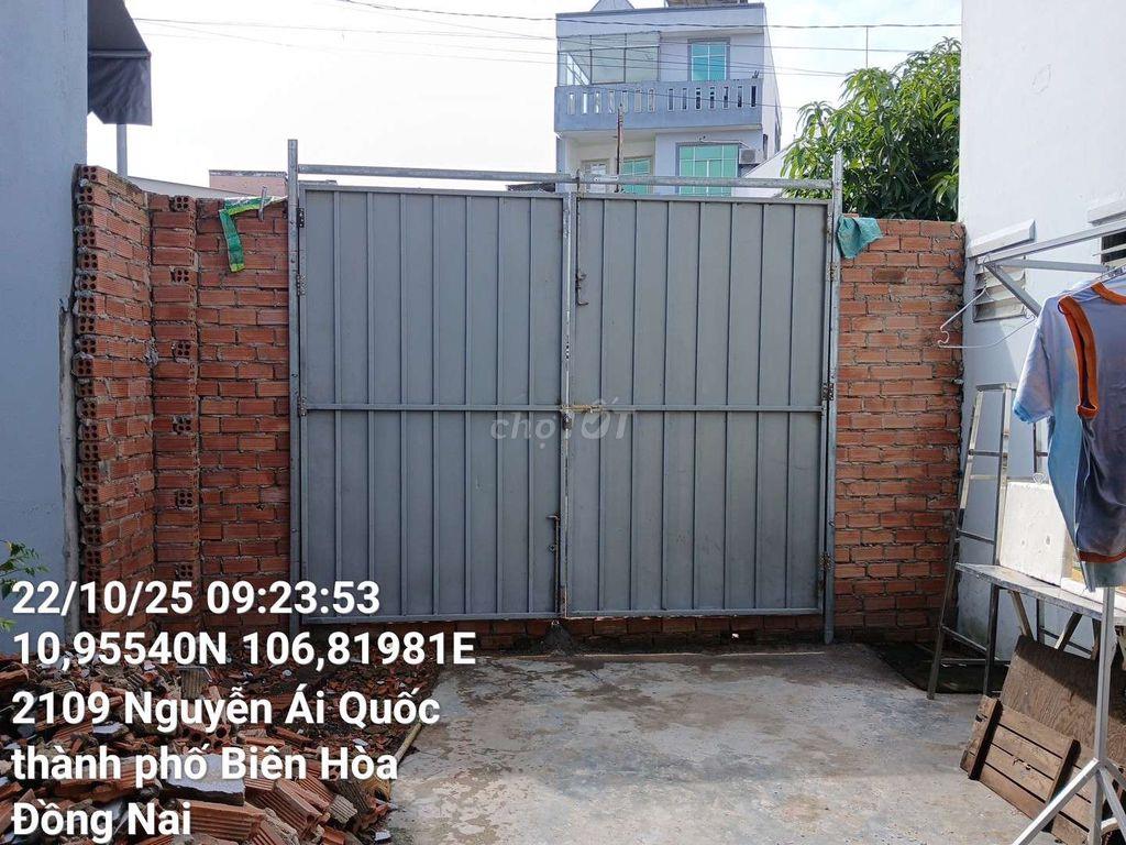 đất chính chủ