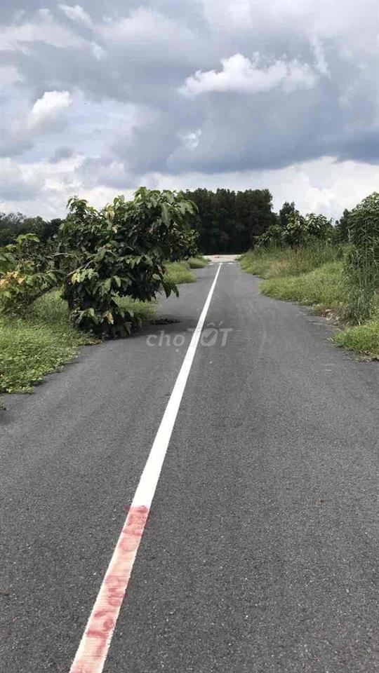 BÁN ĐẤT THỔ CƯ