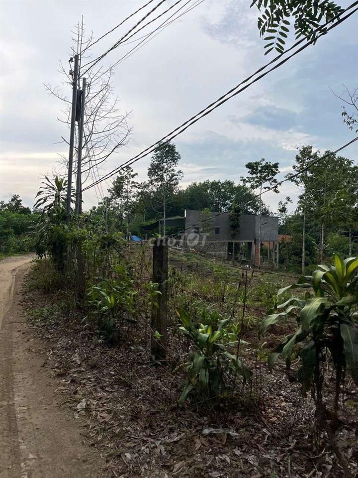 Bán đất Phú Ngọc gần KDL đá ba chồng