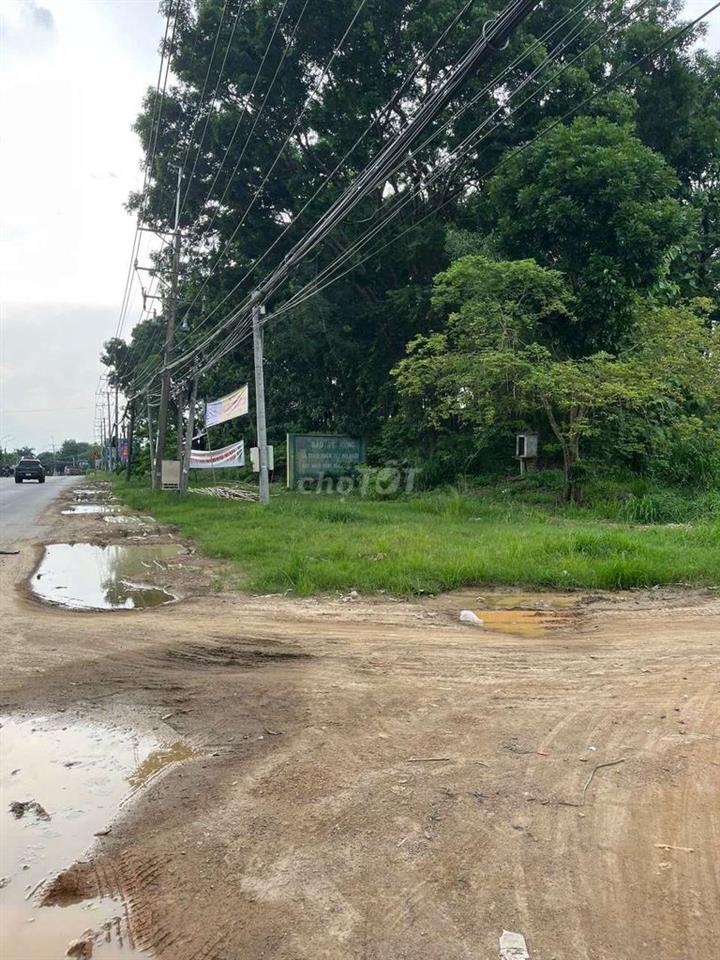Bán đất Phú Ngọc gần KDL đá ba chồng