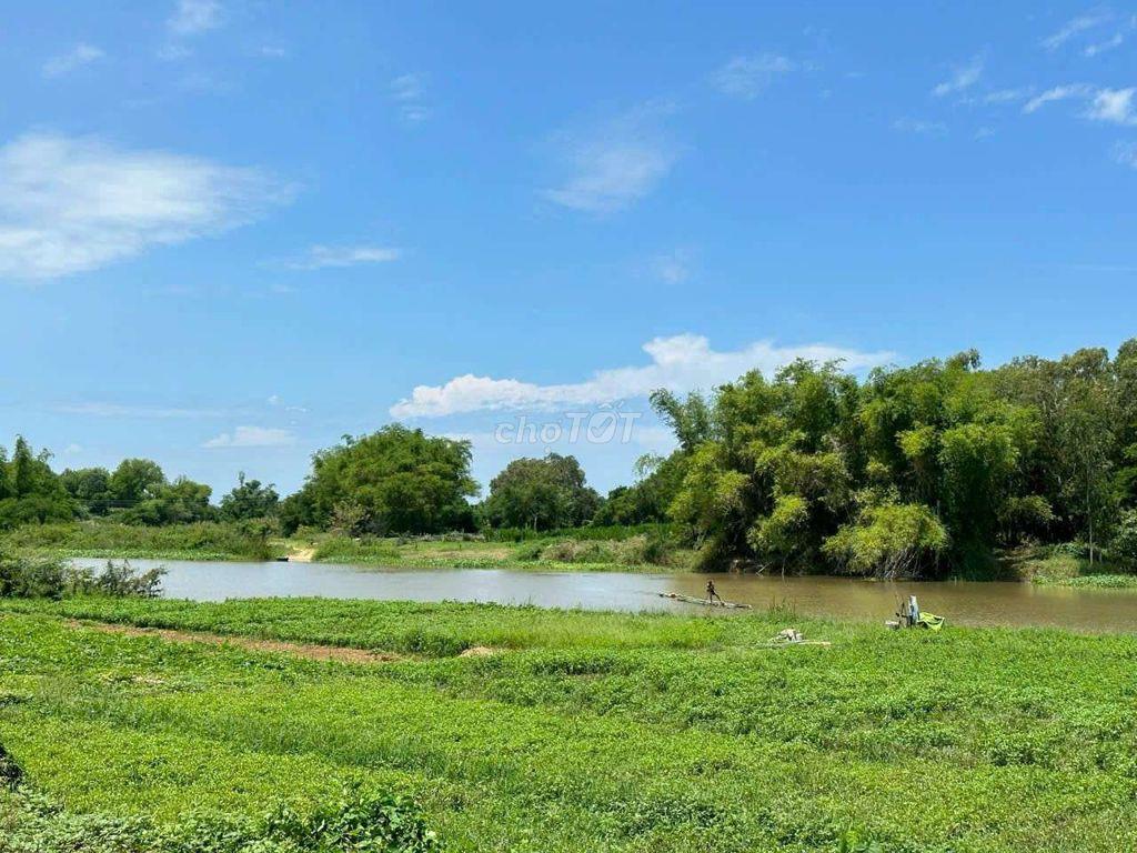 Đất bên sông Lũy-Phan Rí Thành