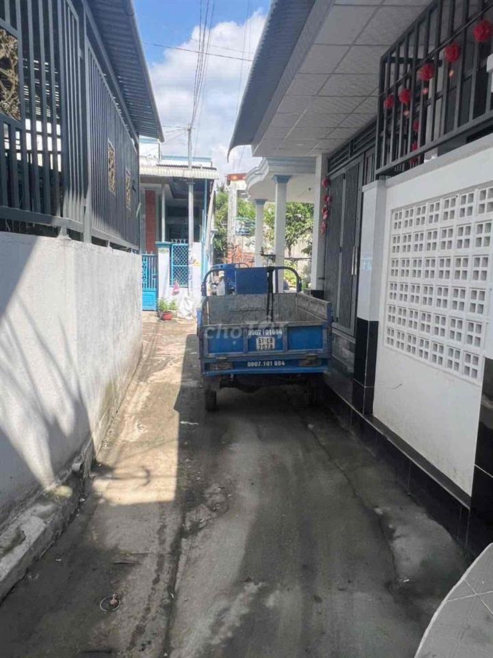 bán đất p tân vạn thổ cư shr dt 59m giá 1tt350 lh ***