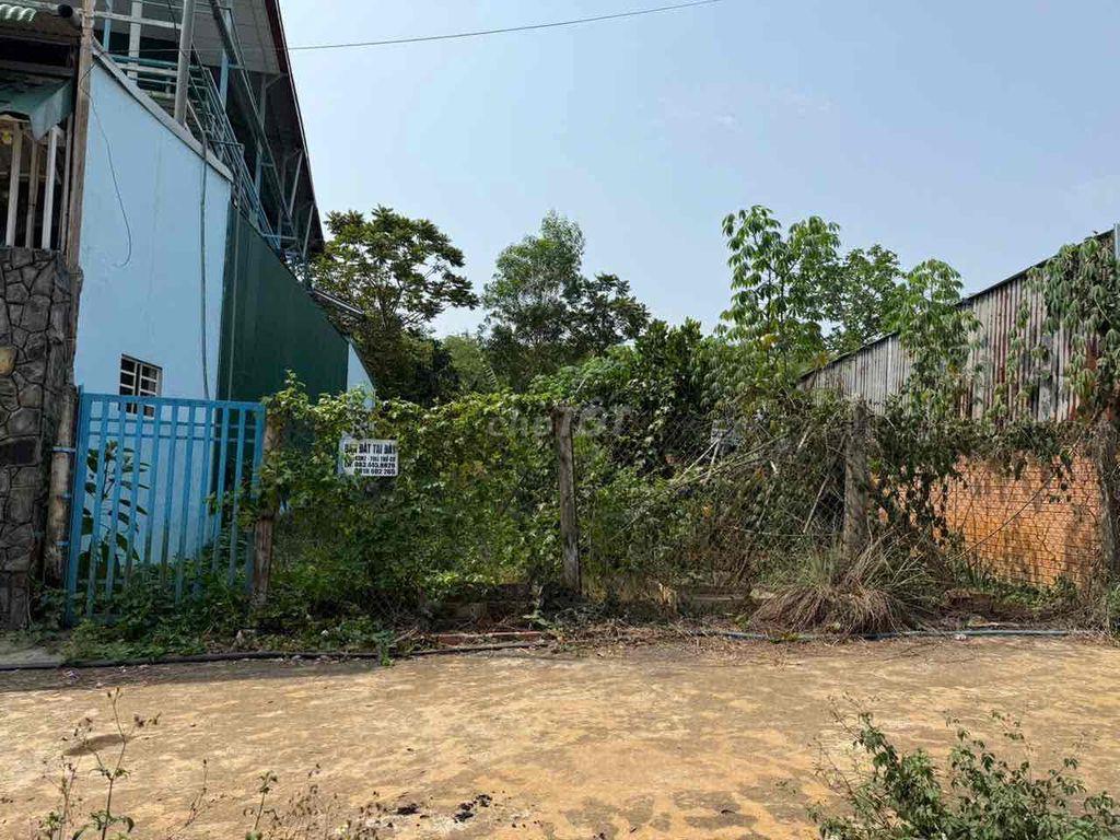 Cần bán đất full thổ cư.