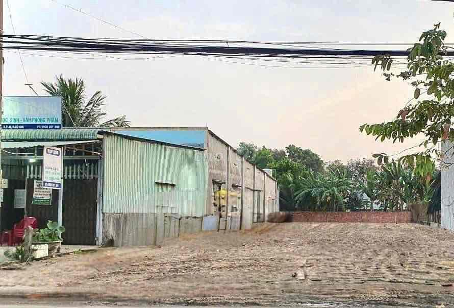 Giá Rẻ Đất Thổ Cư