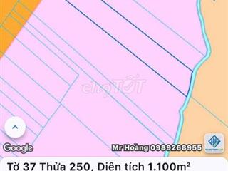 Đất Mặt Tiền 765B
