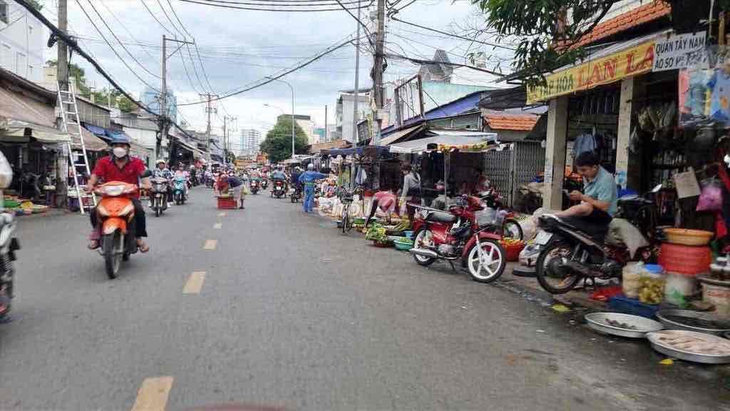 bán gấp lô đất