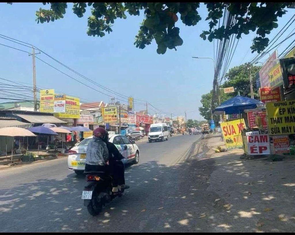 bán đất 