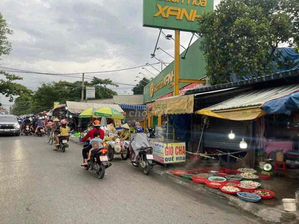 Bán đất giá rẻ