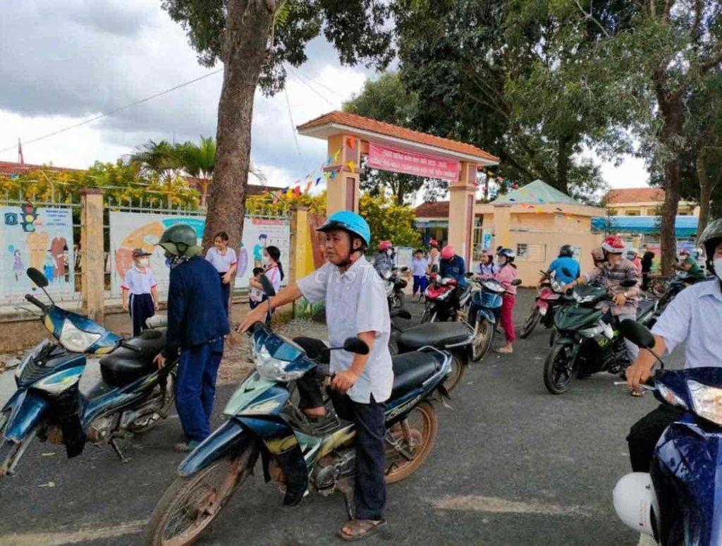 Bán đất giá rẻ