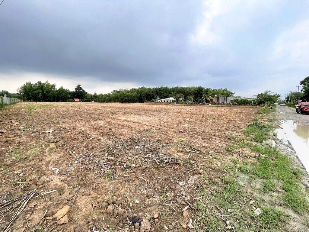 🔥 BÁN 6.000M² ĐẤT CÂY LÂU NĂM PHÚ THẠNH - NHƠN TRẠCH 🔥