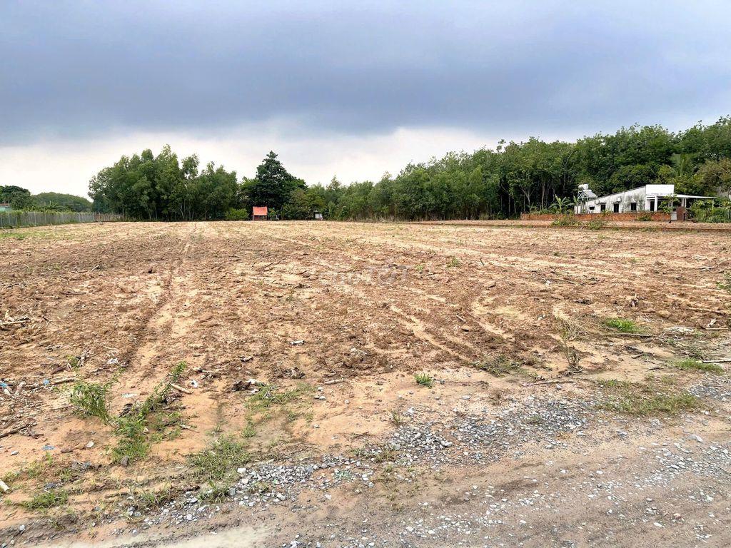 🔥 BÁN 6.000M² ĐẤT CÂY LÂU NĂM PHÚ THẠNH - NHƠN TRẠCH 🔥