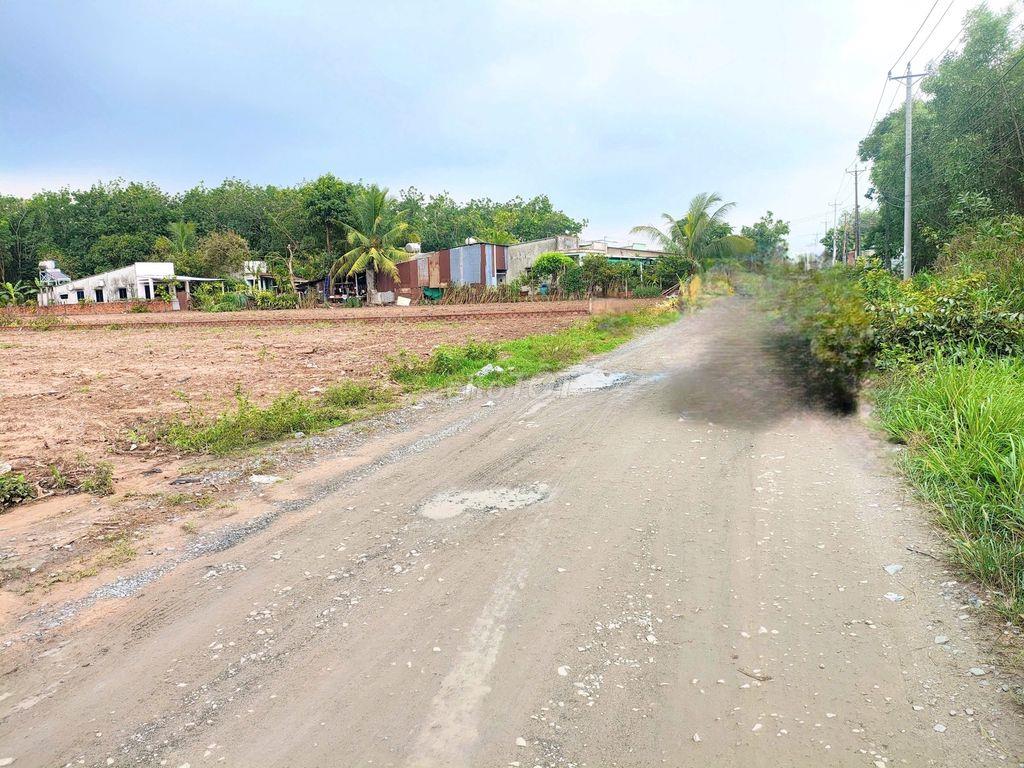 🔥 BÁN 6.000M² ĐẤT CÂY LÂU NĂM PHÚ THẠNH - NHƠN TRẠCH 🔥