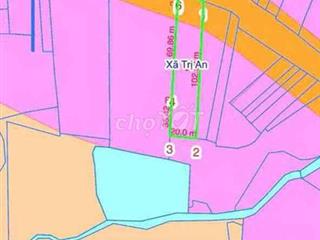 BÁN ĐẤT BIỆT THỰ 2000m2