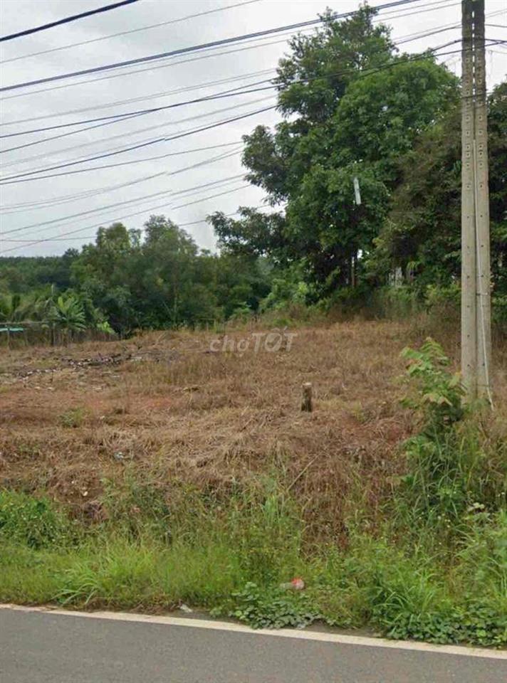 BÁN ĐẤT BIỆT THỰ 2000m2