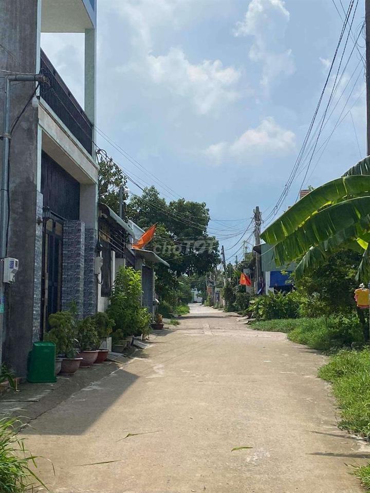 đất ngộp giá rẻ