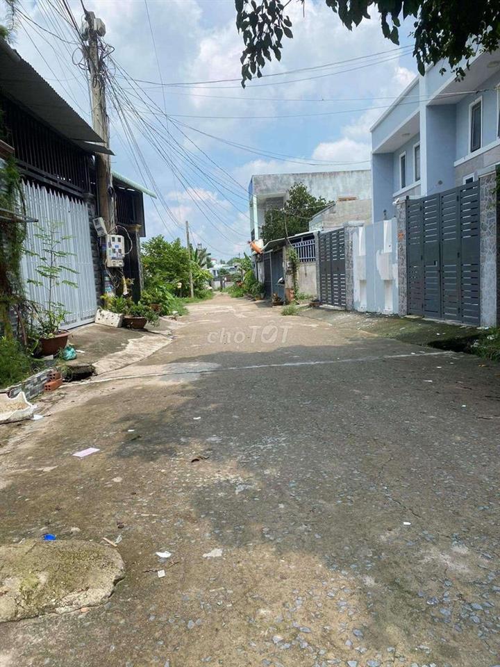 đất ngộp giá rẻ